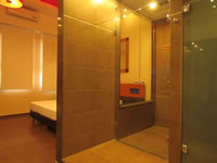 EL BAÑO